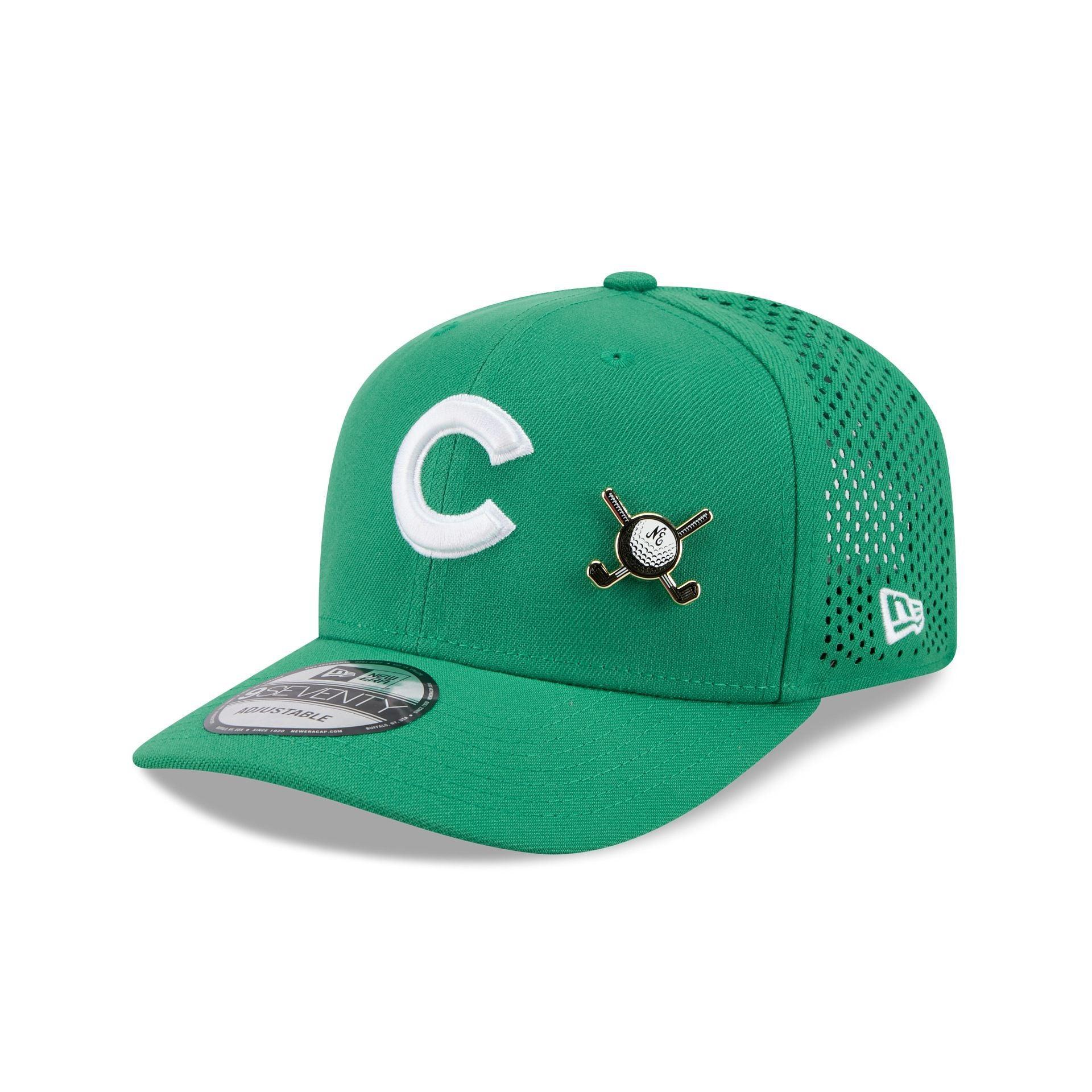 2025 Ryder Cup Team USA Red 59FIFTY A-Frame Fitted Hat Male Product Image