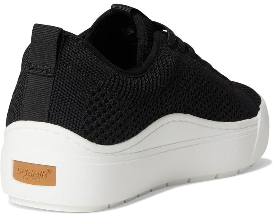 Time Off Knit Lace-Up Product Image