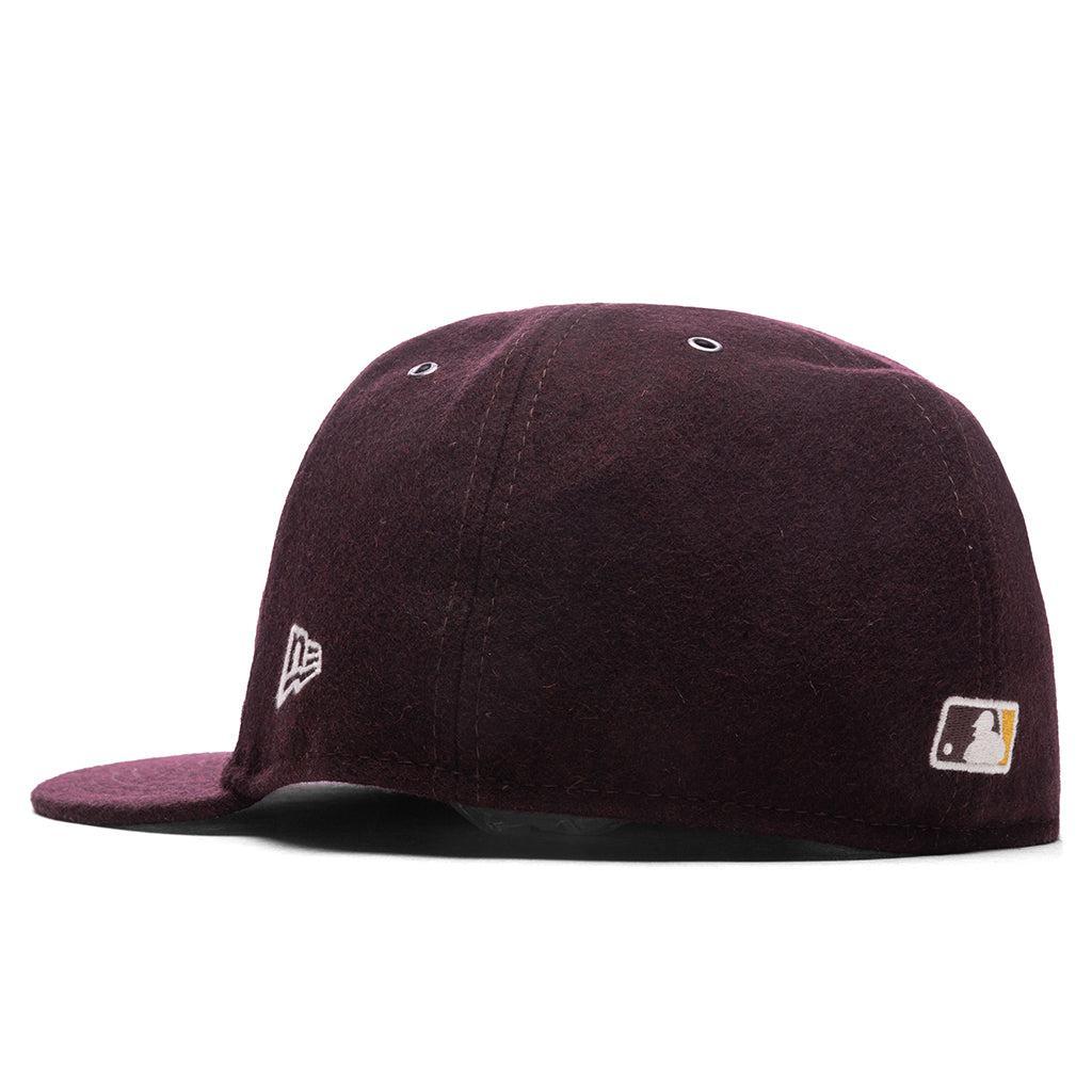 Wool 59FIFTY Retro Crown - San Diego Padres Product Image