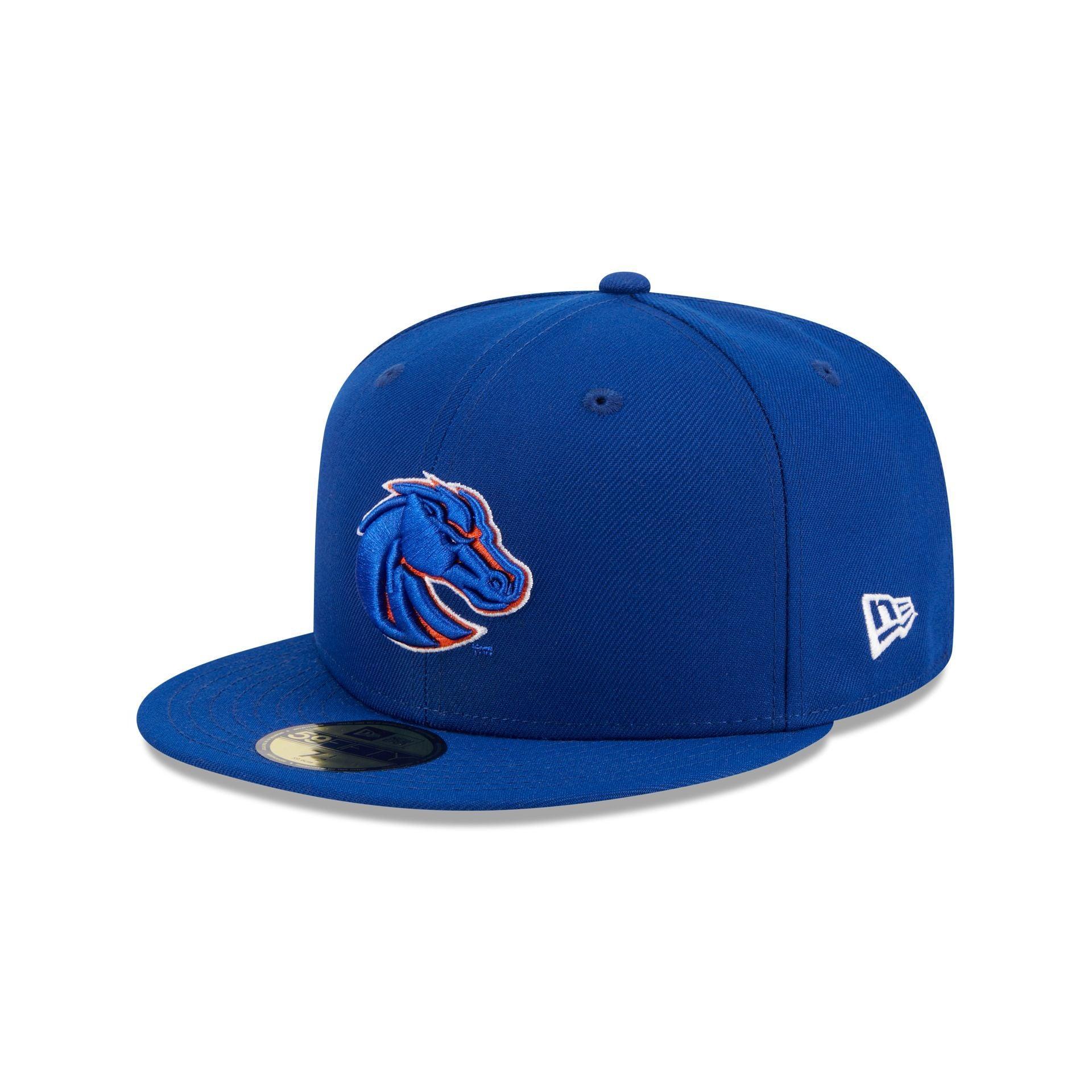 Buffalo Bulls Go-To 59FIFTY Fitted Hat Male Product Image