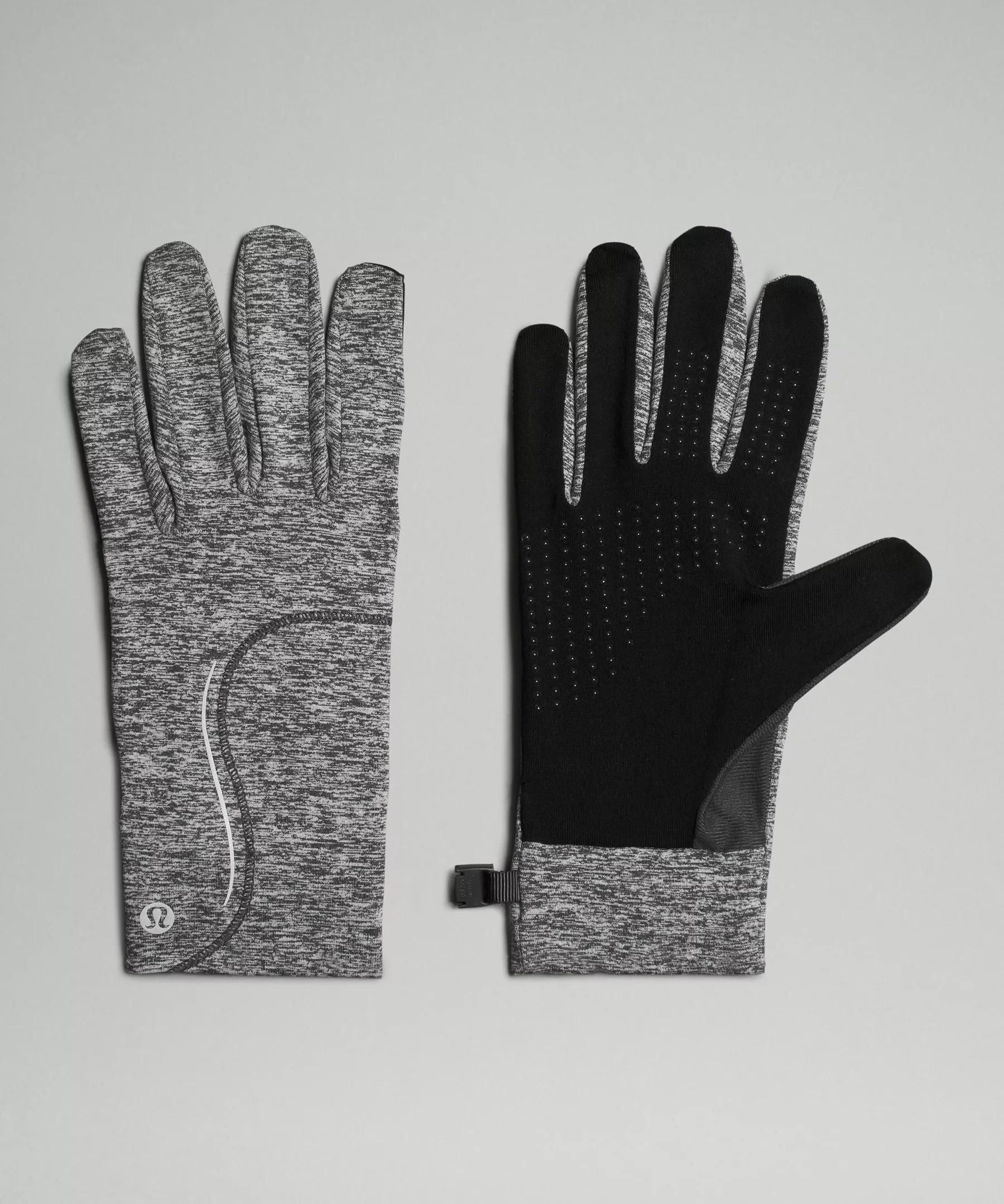 Women's Fast and Free Rulu Running Gloves Product Image