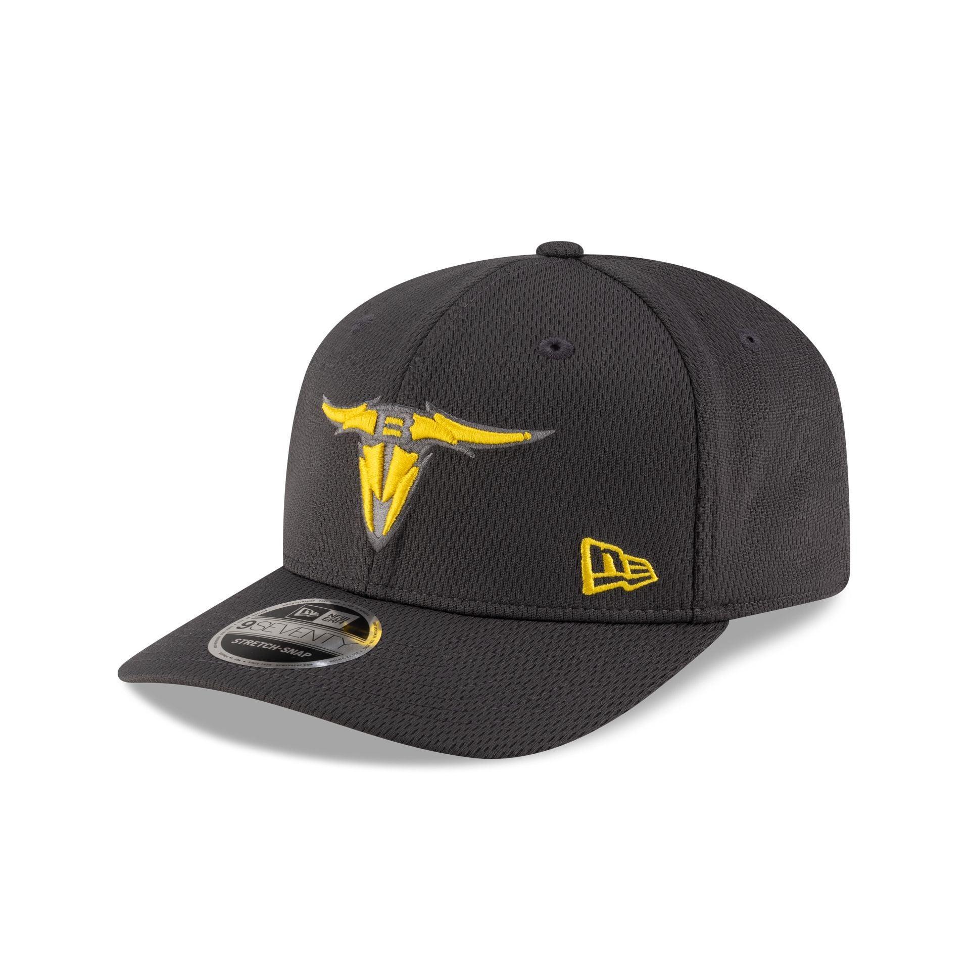 Chicago White Sox Cartoon 59FIFTY A-Frame Fitted Hat Male Product Image