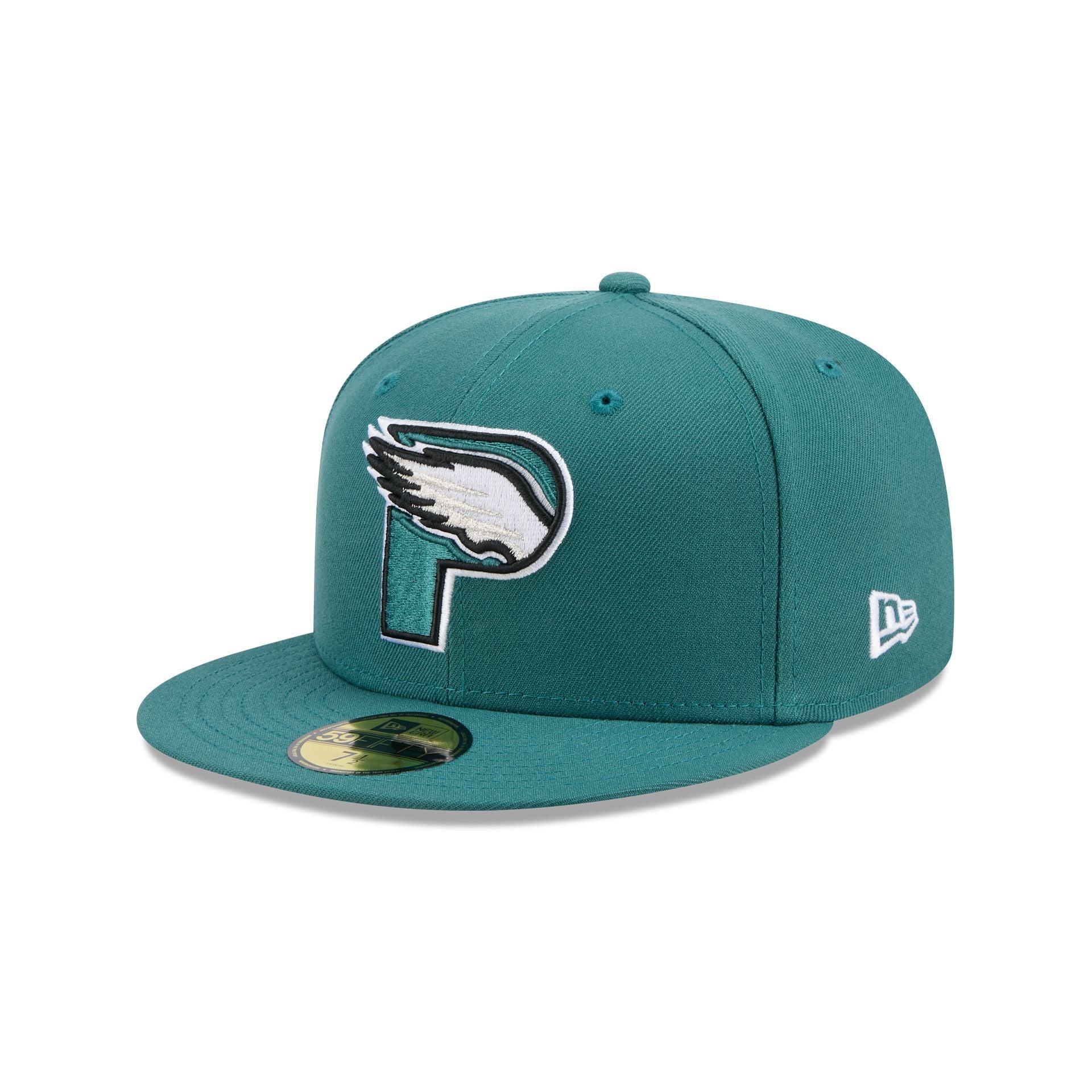 Michigan State Spartans Hot Weather Split Panel 9FIFTY Snapback Hat Male Product Image