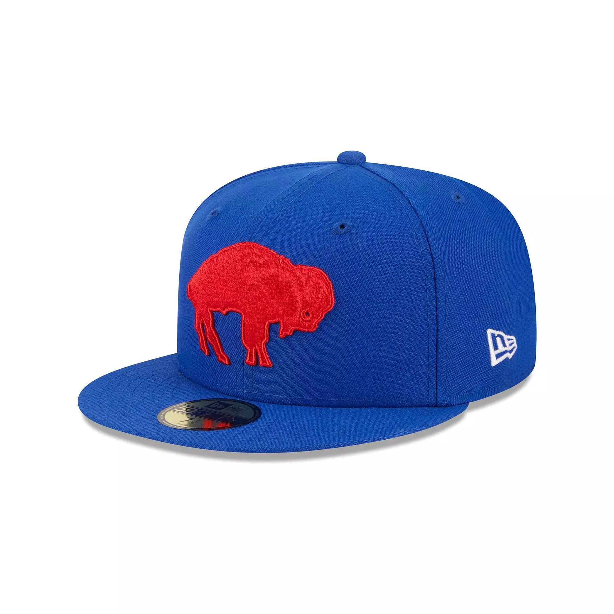 Chicago Cubs Shetland Moon 59FIFTY Fitted Hat Male Product Image