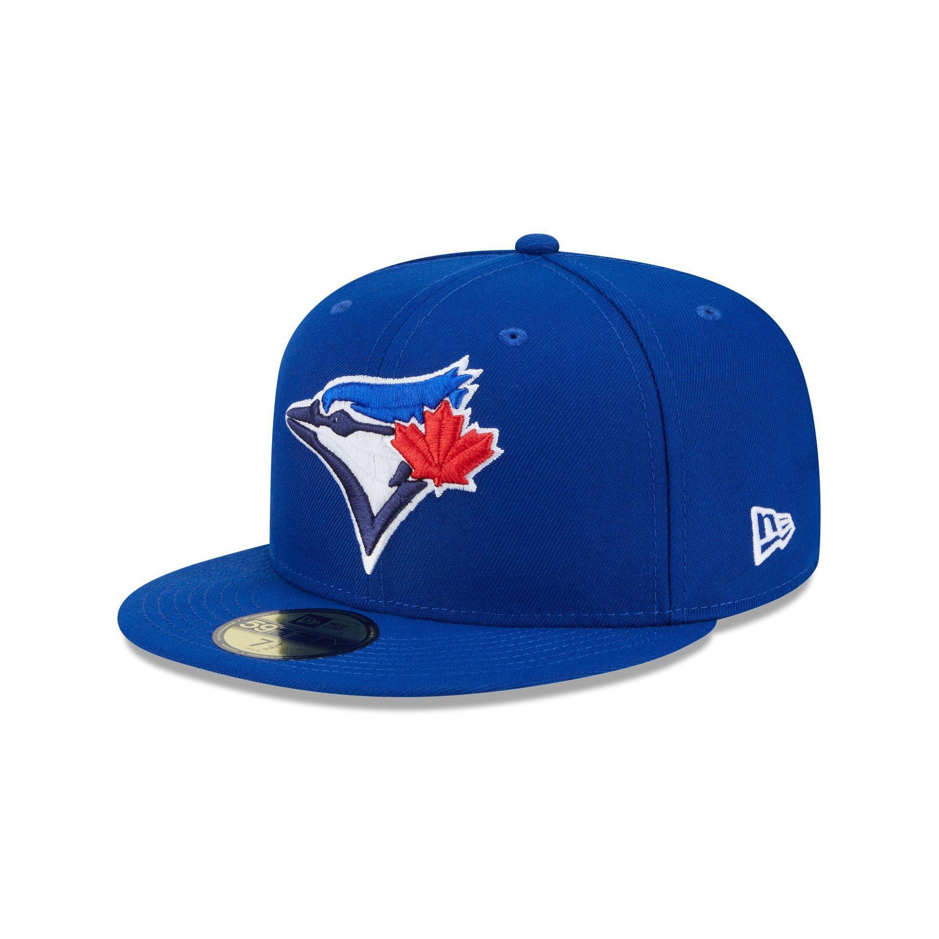 Compound x Toronto Blue Jays 59FIFTY Fitted Hat Male Product Image