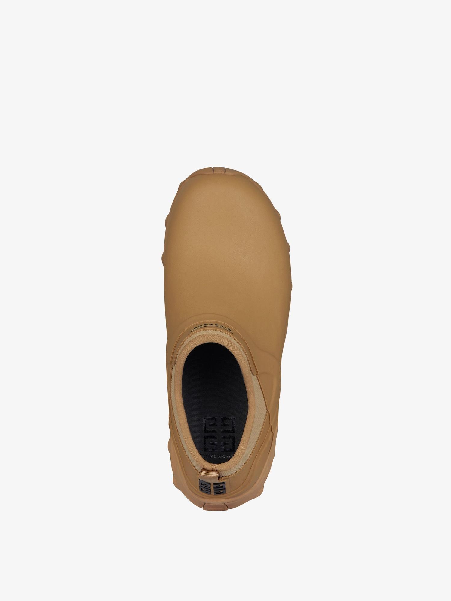 Bogs chelsea boots in rubber and neoprene Product Image