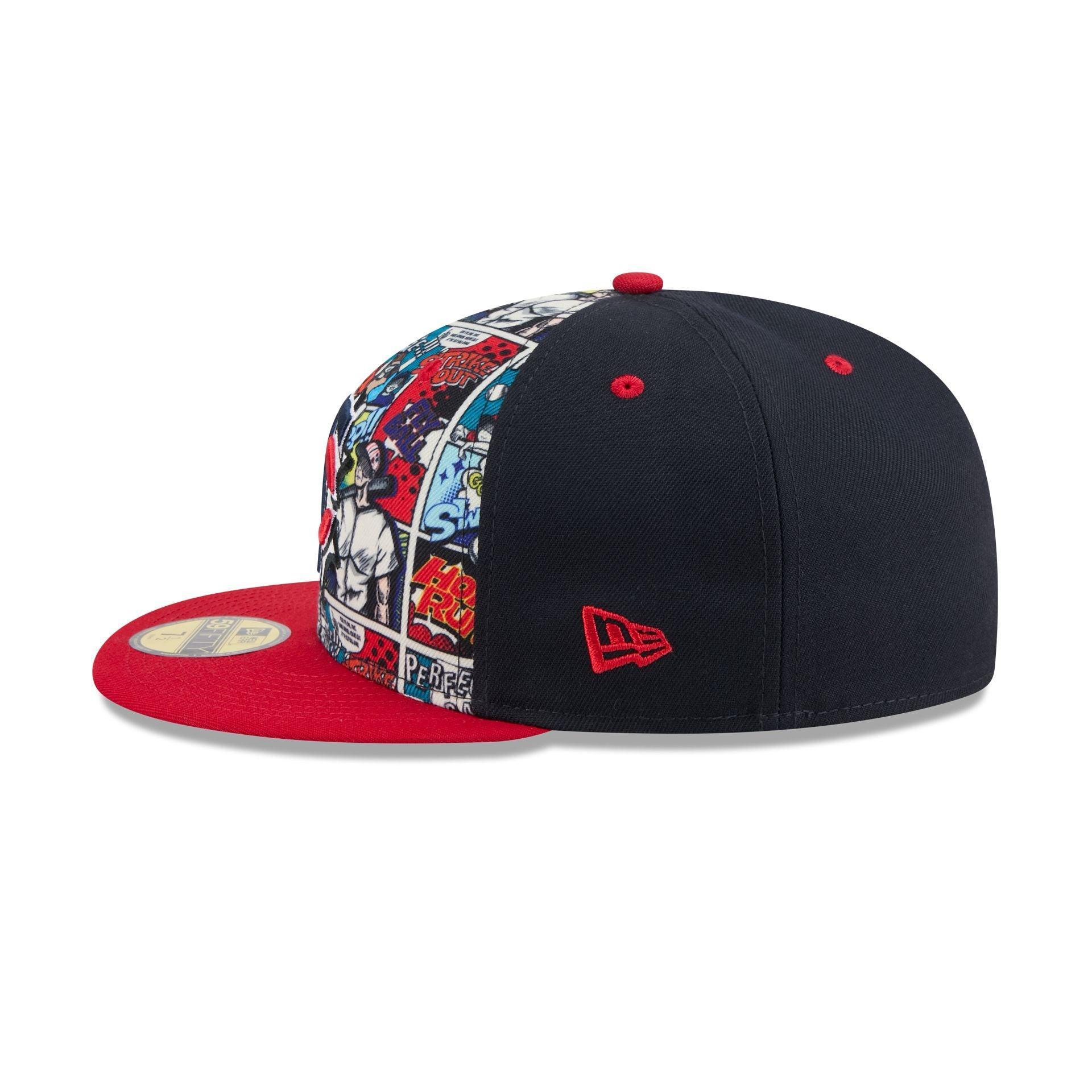 Minnesota Twins Diamond Hero Edition 59FIFTY Fitted Hat Male Product Image