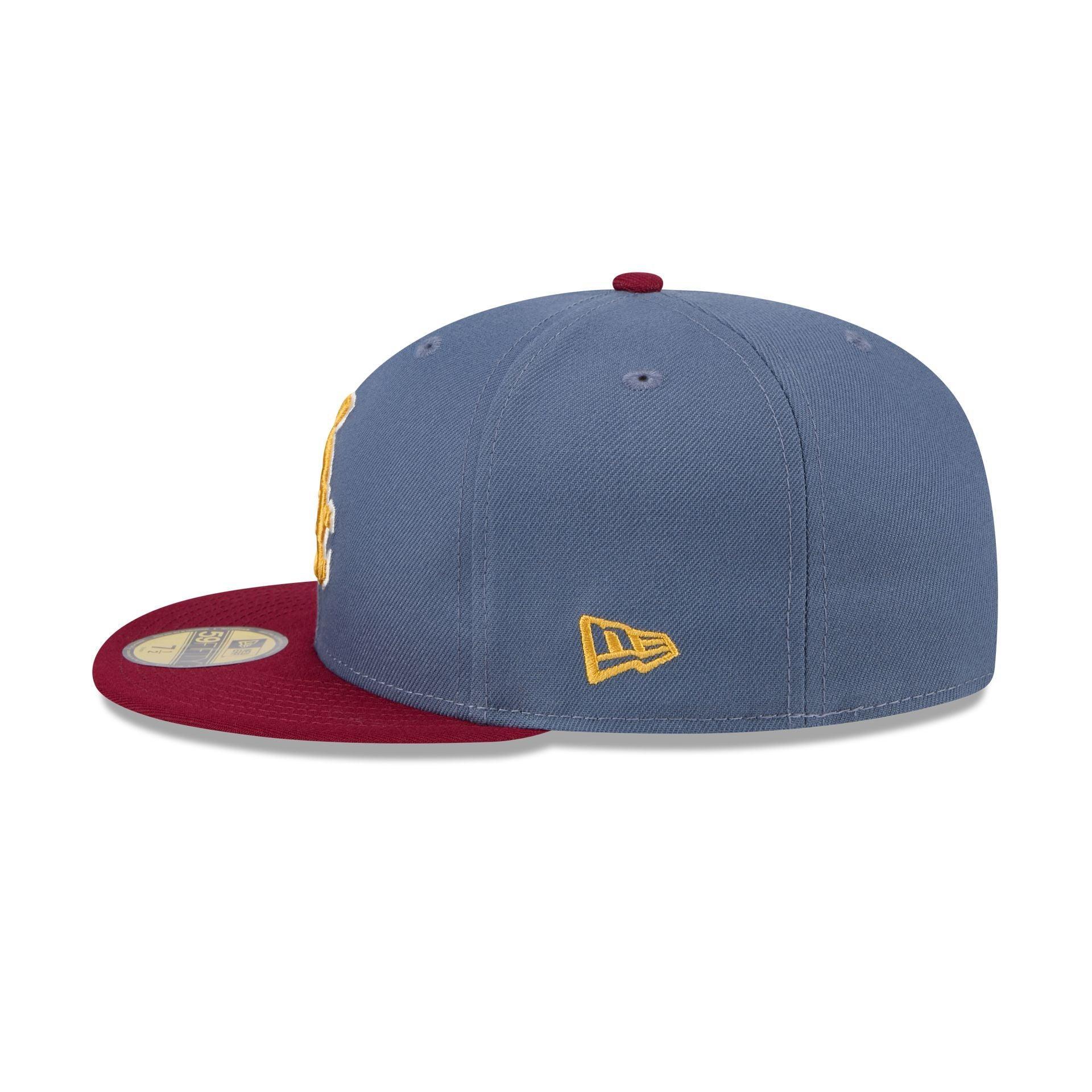 Seattle Mariners Solar Stars 59FIFTY Fitted Hat Male Product Image