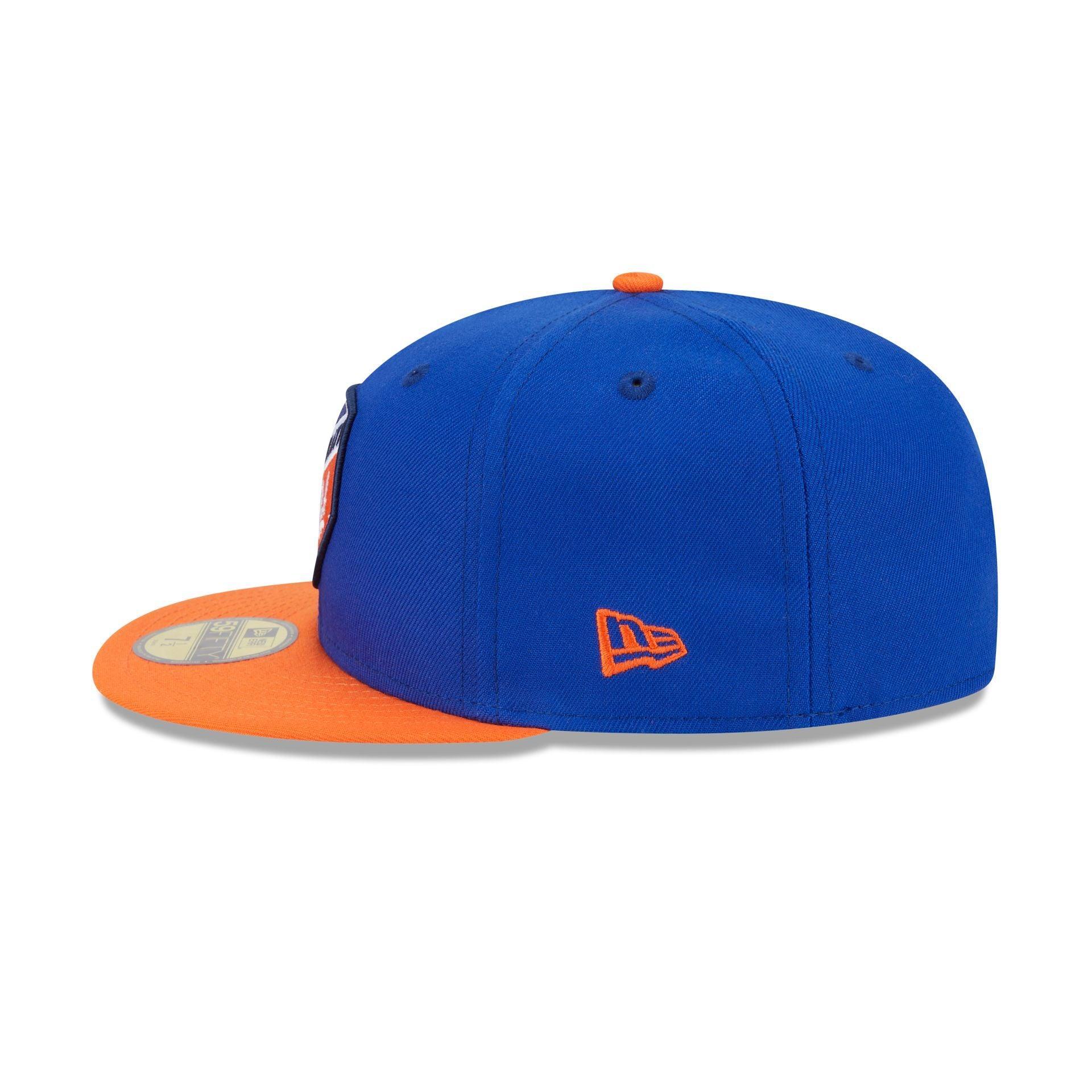 FC Cincinnati 2025 MLS Kickoff 59FIFTY Fitted Hat Male Product Image