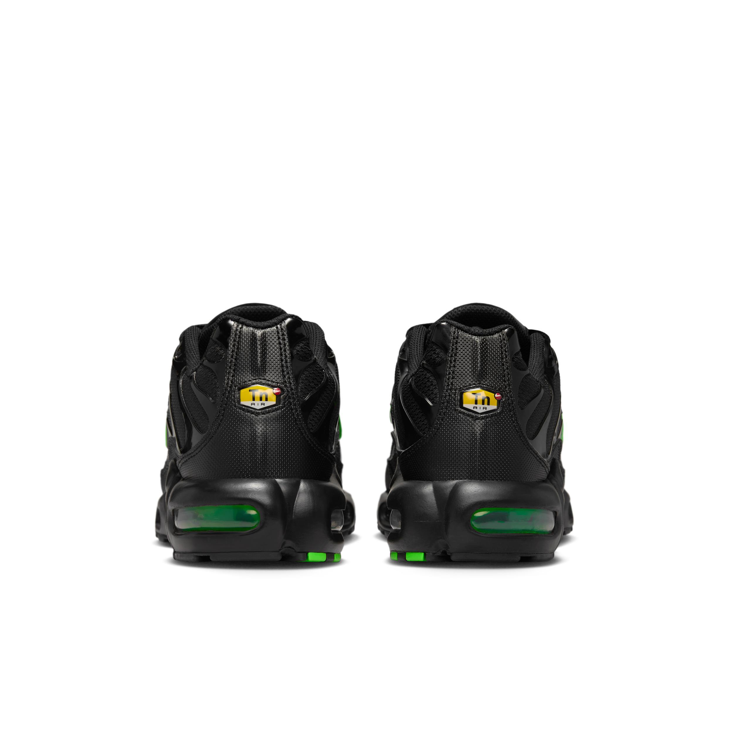 Nike Mens Air Max Plus Shoes | DM0032-024 Product Image