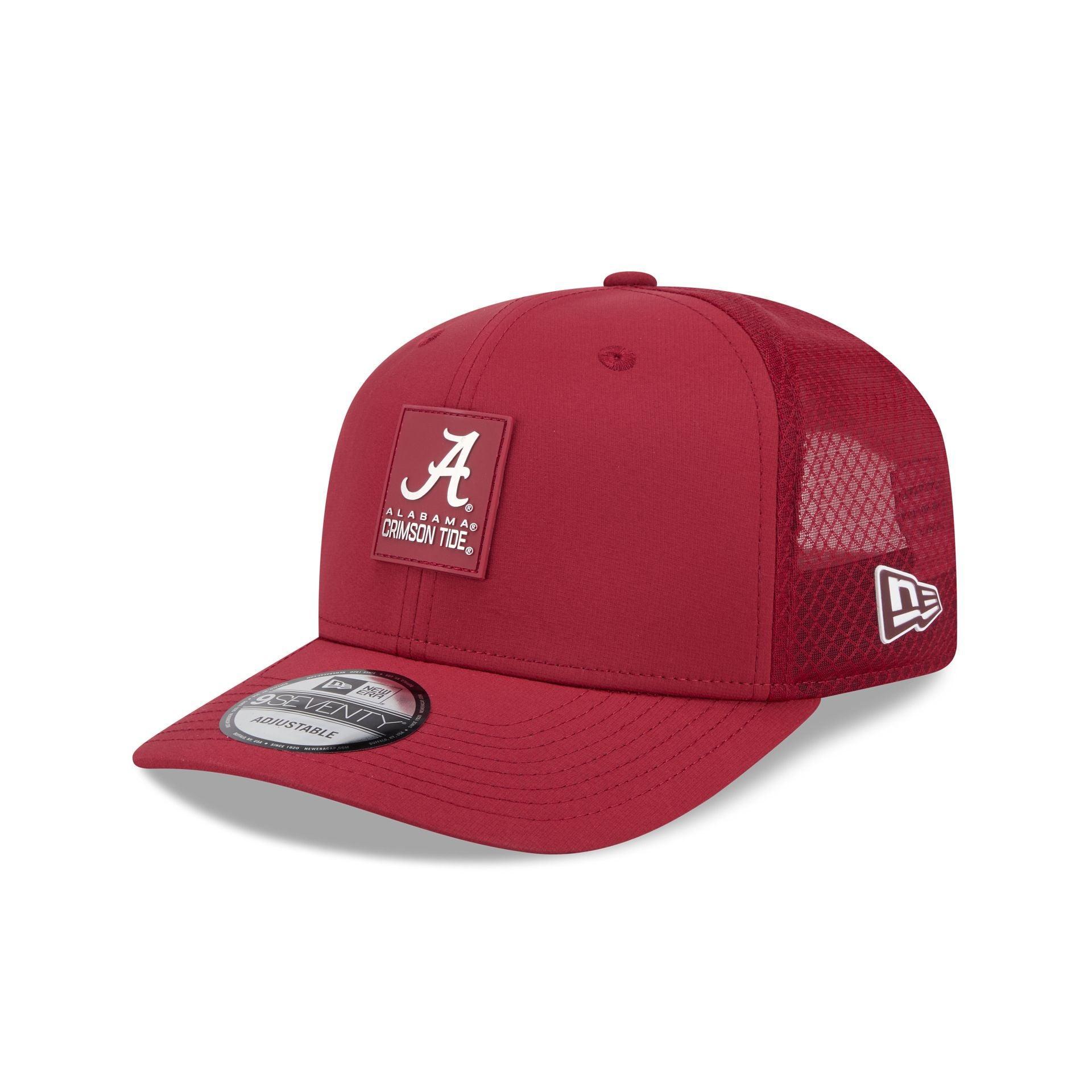 Texas A&M Aggies Cold Weather 9SEVENTY Stretch-Snap Hat Male Product Image