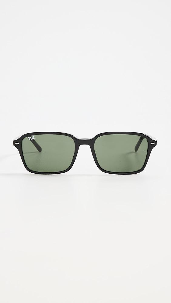 Ray-Ban 0RB2231 Sunglasses | Shopbop Product Image