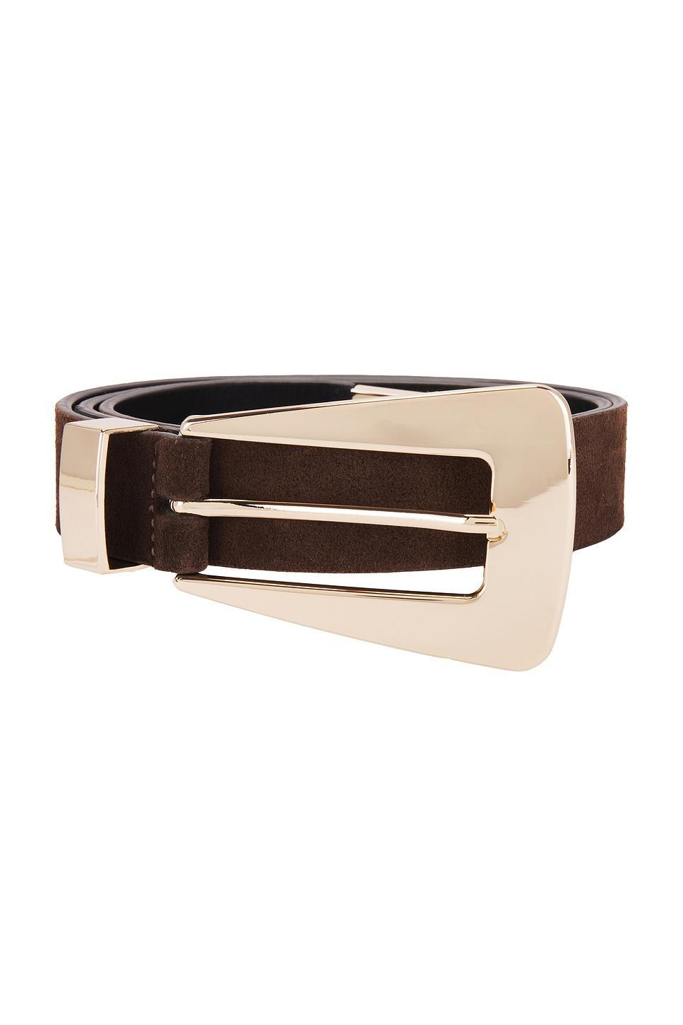 x REVOLVE Buckle Belt Product Image