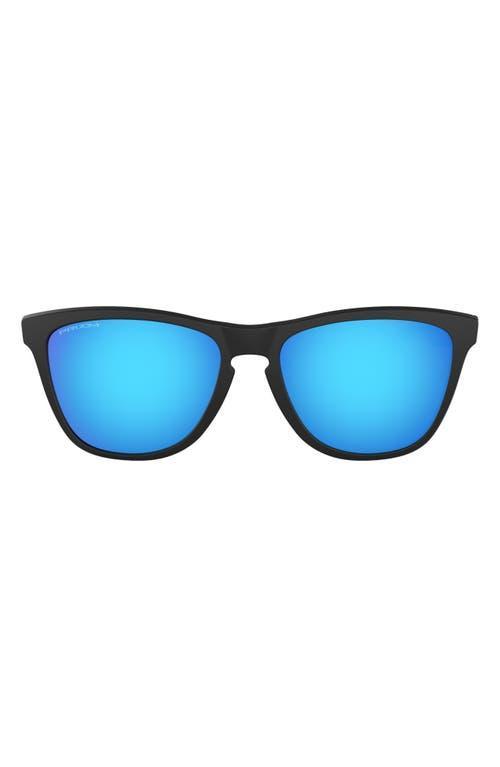 Oakley Men's Frogskins™ (low Bridge Fit) Sunglasses Product Image