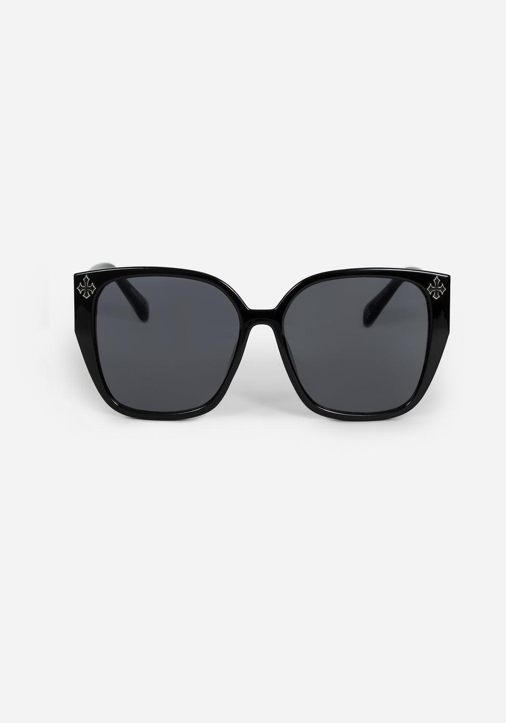 Cathedral Oversized Sunglasses Product Image