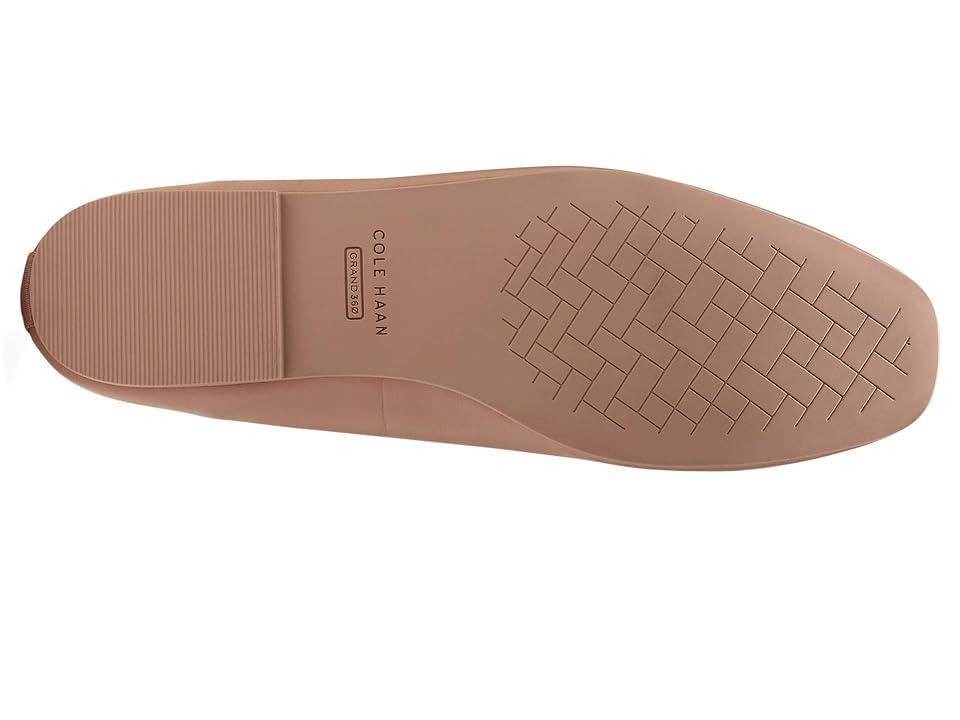 Cole Haan Yara Womens Ballet Flats Product Image