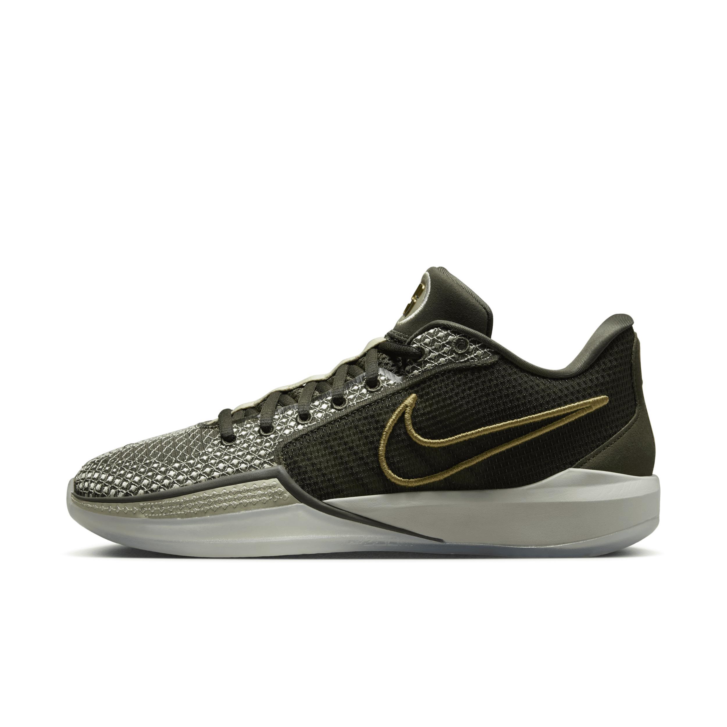 Womens Nike Sabrina 1 Basketball Shoes Product Image