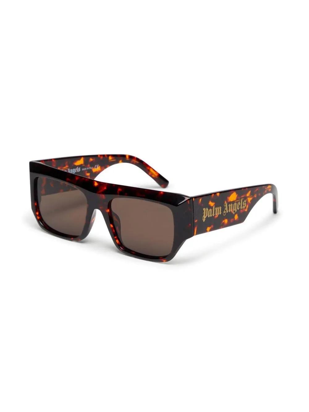 Blanca square-frame sunglasses Product Image