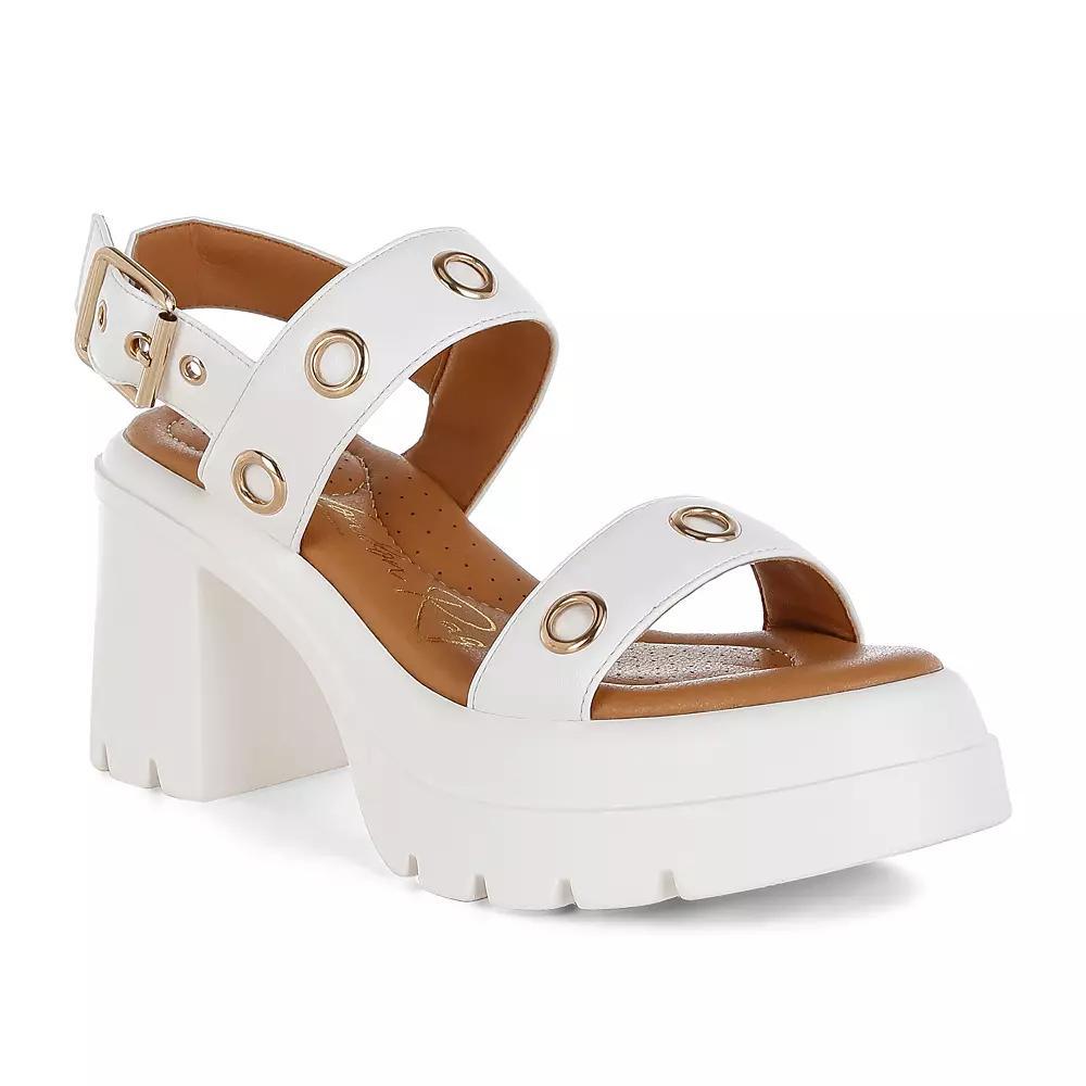 London Rag Urla Women's Sandals,  Product Image