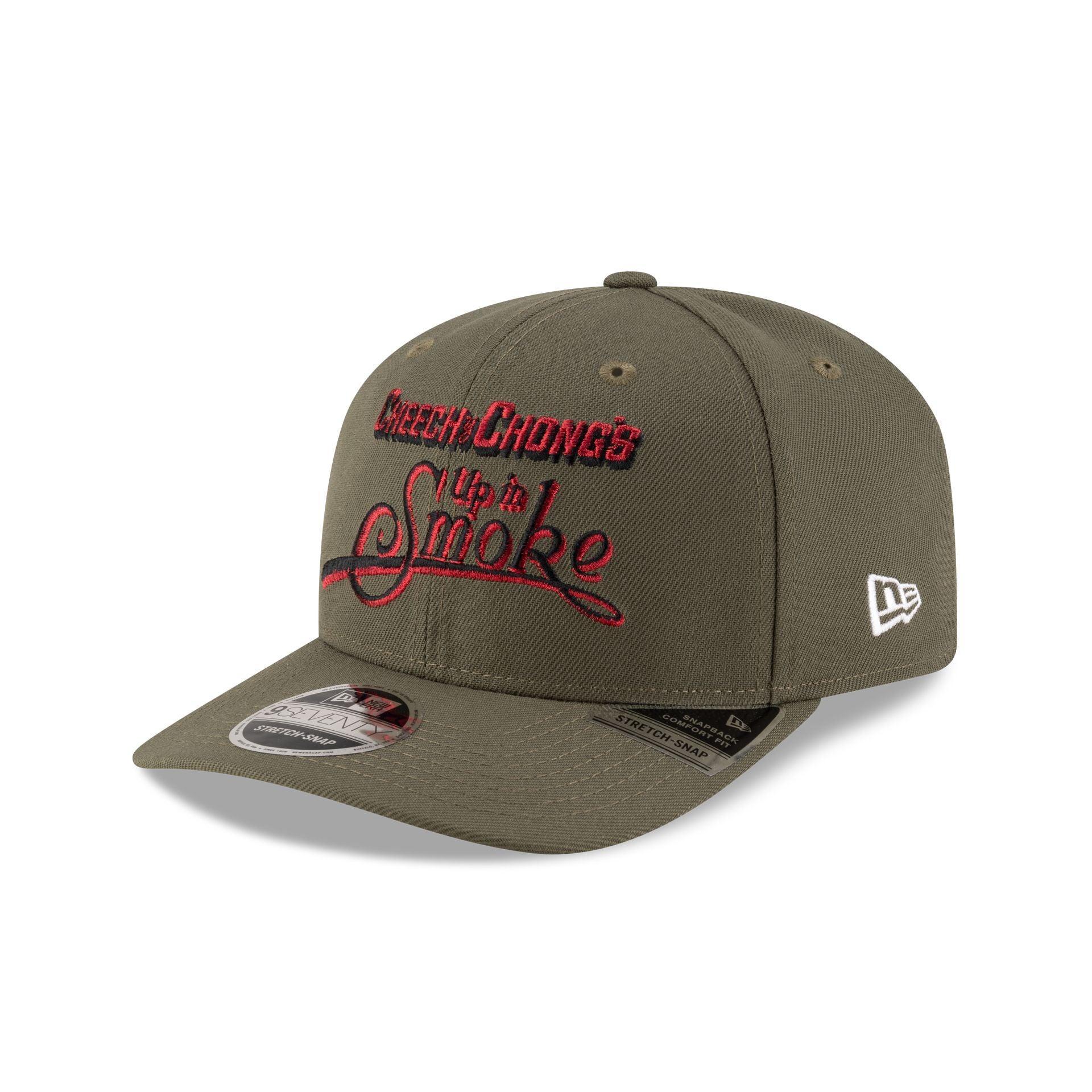 U.S. Soccer Men's National Team Performance Mesh 9SEVENTY Trucker Hat Male Product Image