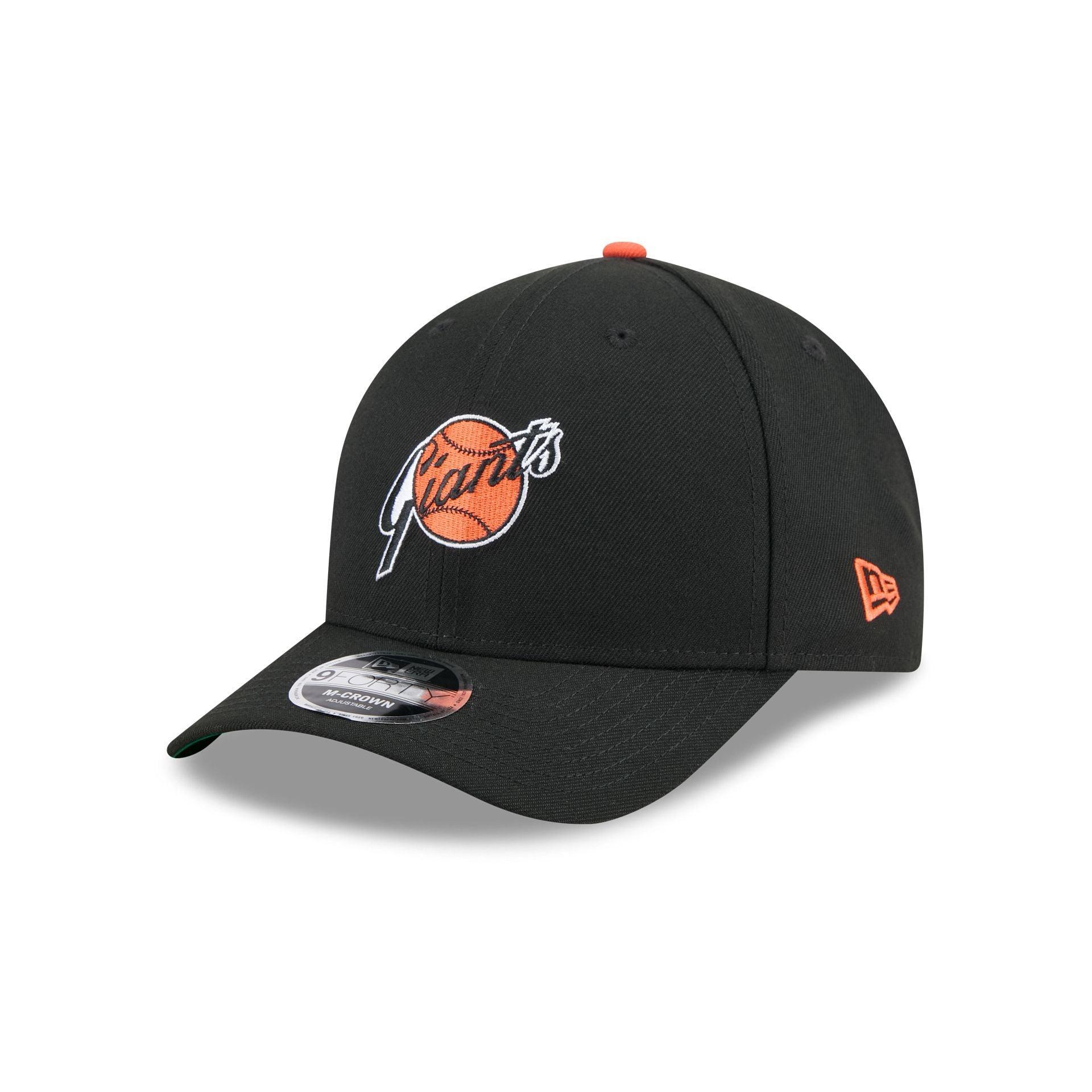 San Francisco Giants Hall of Fame 2025 9FORTY M-Crown Snapback Hat Male Product Image