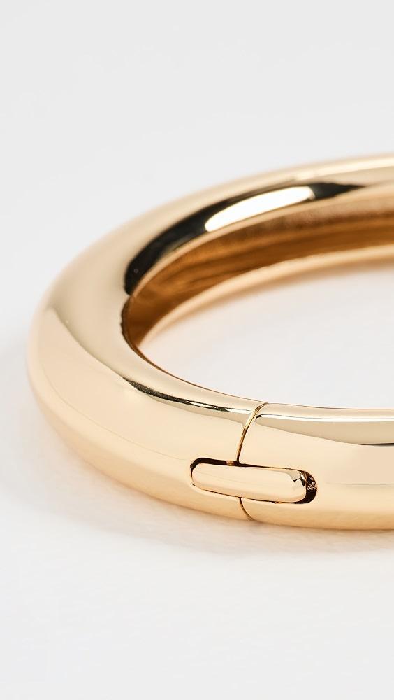 Jenny Bird Gia Mega Bangle | Shopbop Product Image