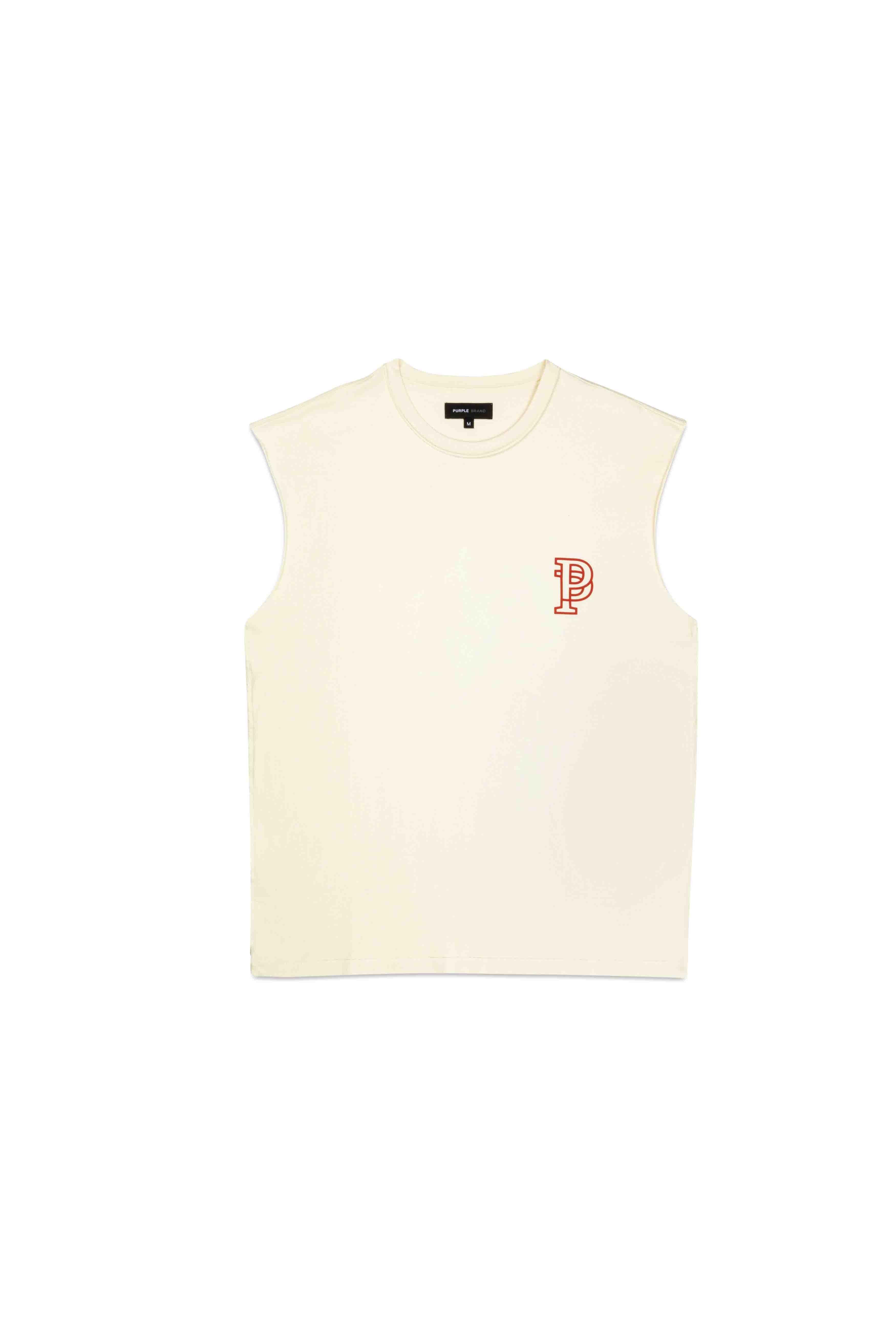 Glyph Tank Top Male Product Image