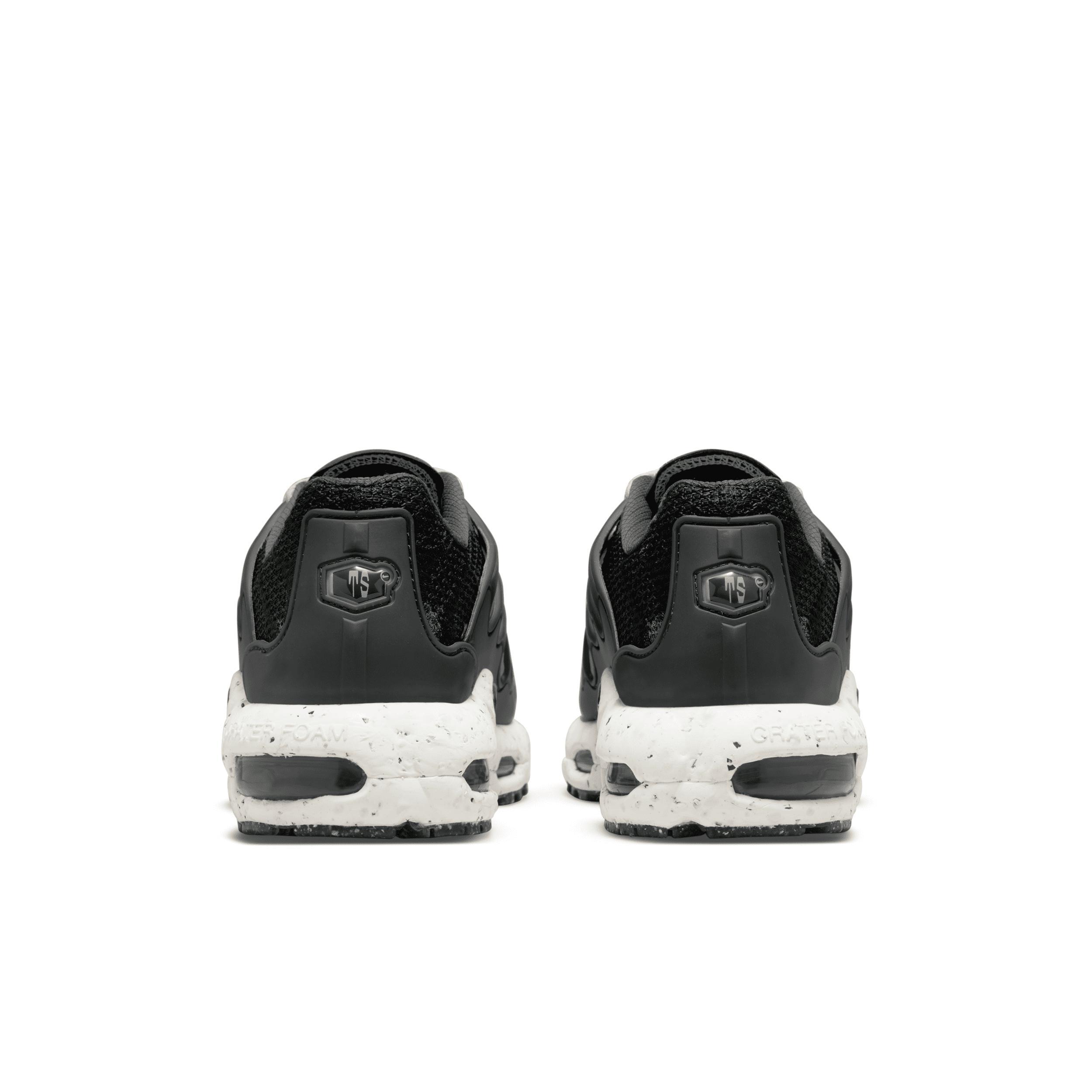 Nike Mens Nike Air Max Terrascape Plus - Mens Running Shoes Product Image