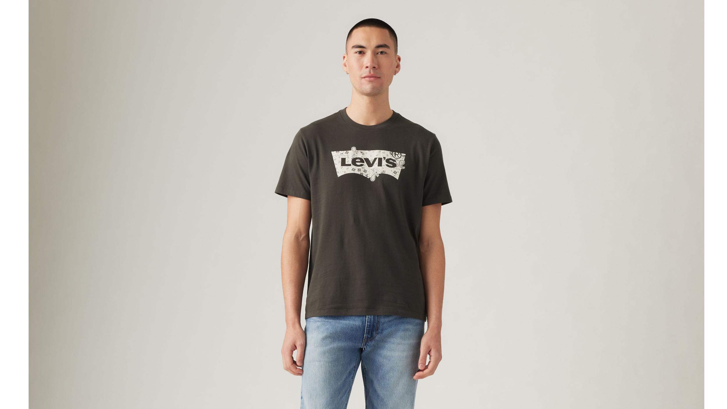 Classic Graphic T-Shirt Product Image