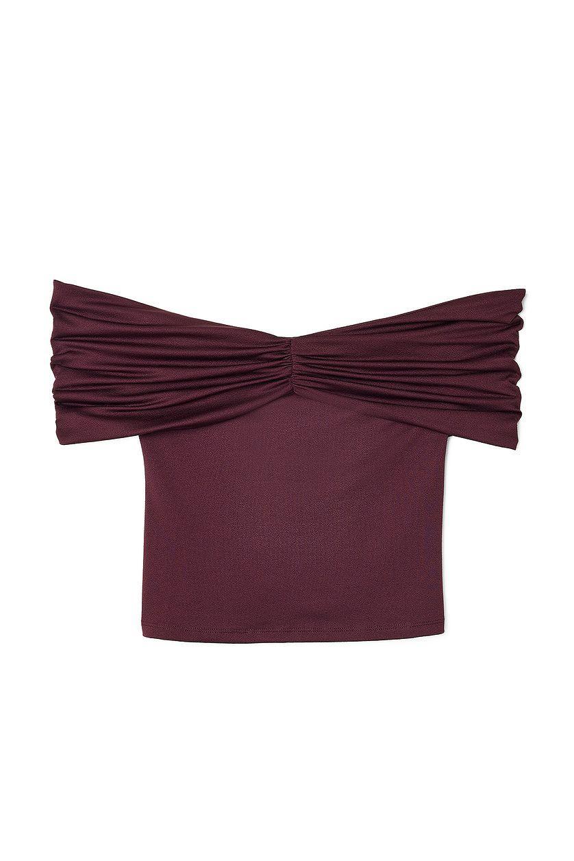 Off Shoulder Top Product Image
