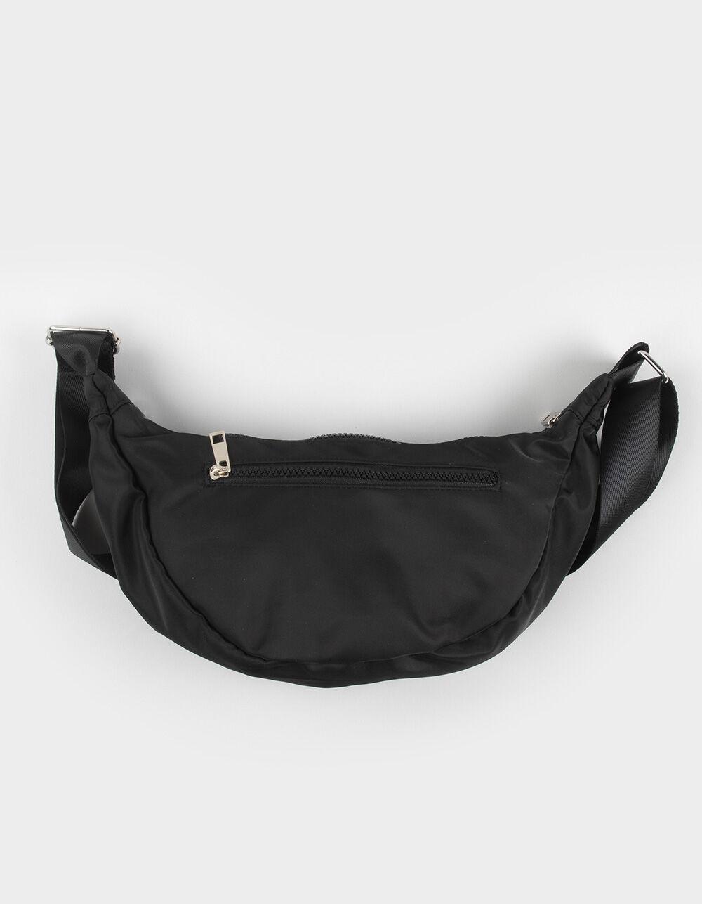 Nylon Shoulder Bag Product Image