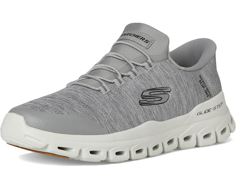 Men's SKECHERS Glide-Step Zefyr Hands Free Slip-in Product Image