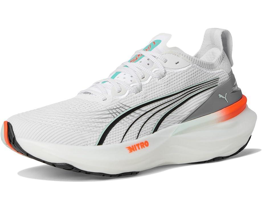 Velocity Nitro Running Shoes Product Image