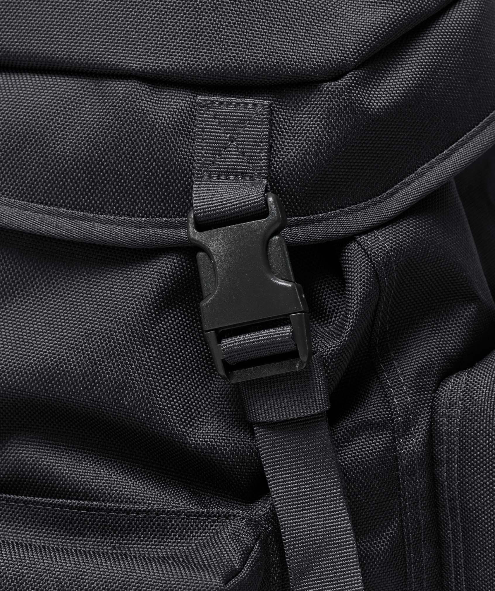 Gymshark Bulk Backpack - Asphalt Grey Unisex Product Image