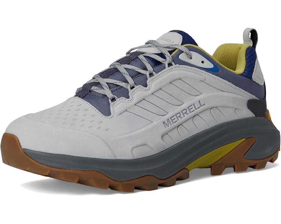 Men's Merrell Moab Speed 2 Leather Waterproof Product Image