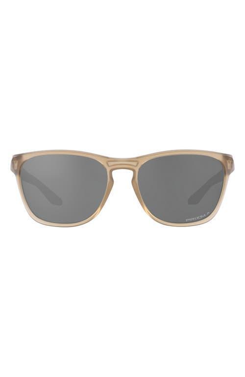 Oakley Men's Manorburn Sunglasses Product Image