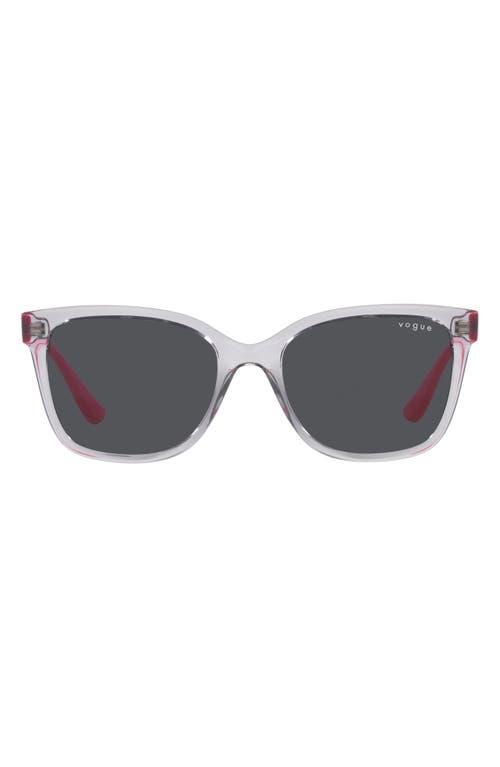 Womens Vogue Vo5426S 54mm Square Sunglasses Product Image