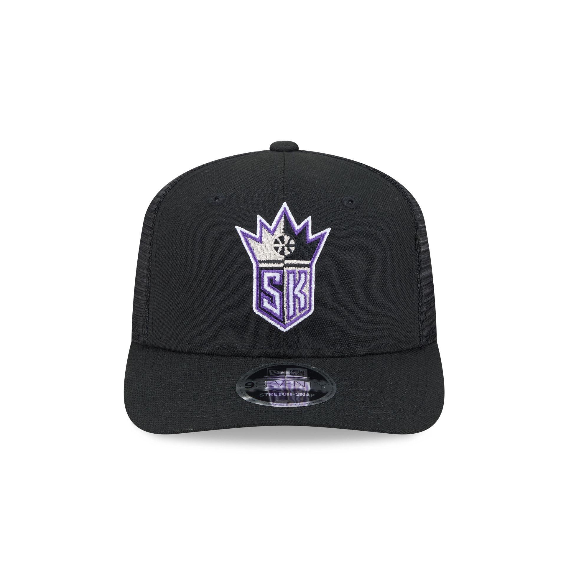 Las Vegas Raiders Multi Rope 9SEVENTY Stretch-Snap Hat Male Product Image