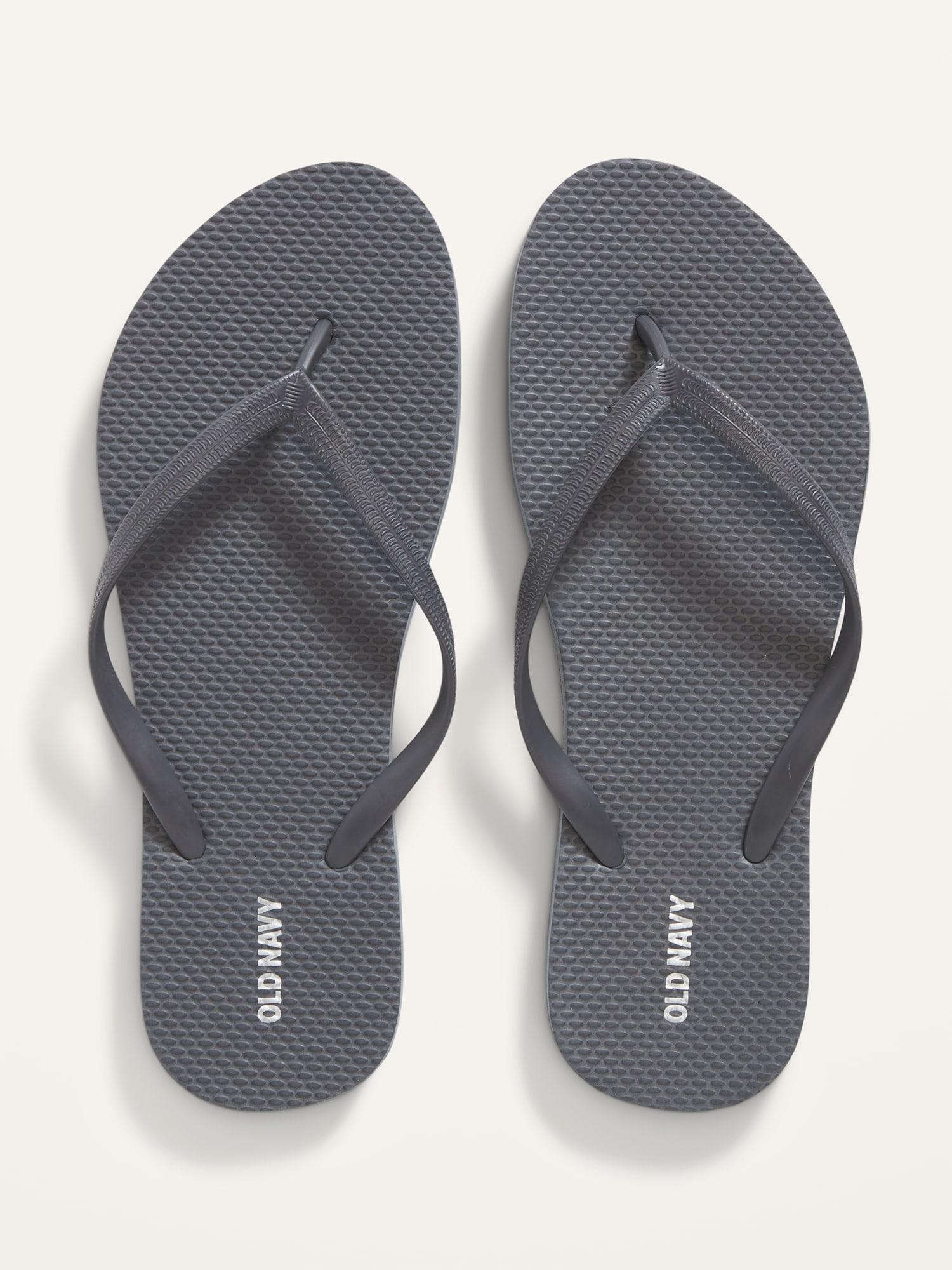 Flip-Flop Sandals (Partially Plant-Based) Product Image