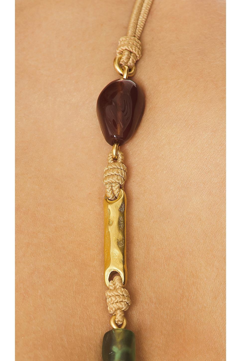 Kaia Nissi Bikini Top Vix Swimwear Product Image