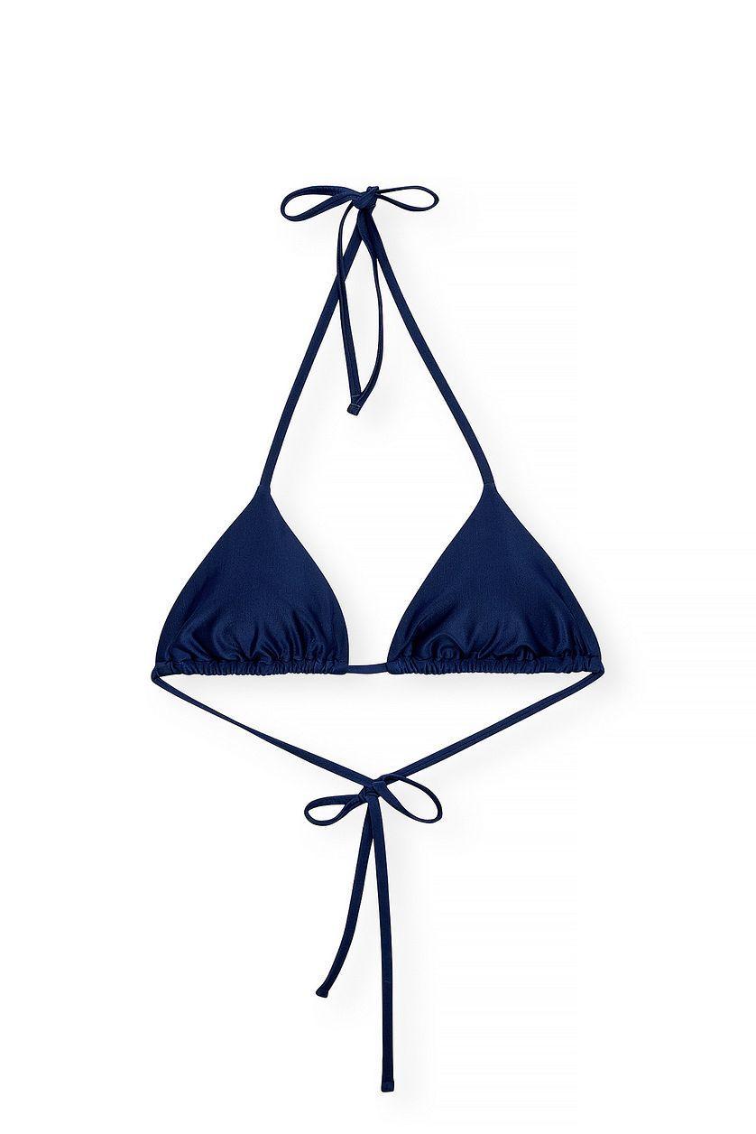 Tie Strap Bikini Panty Product Image