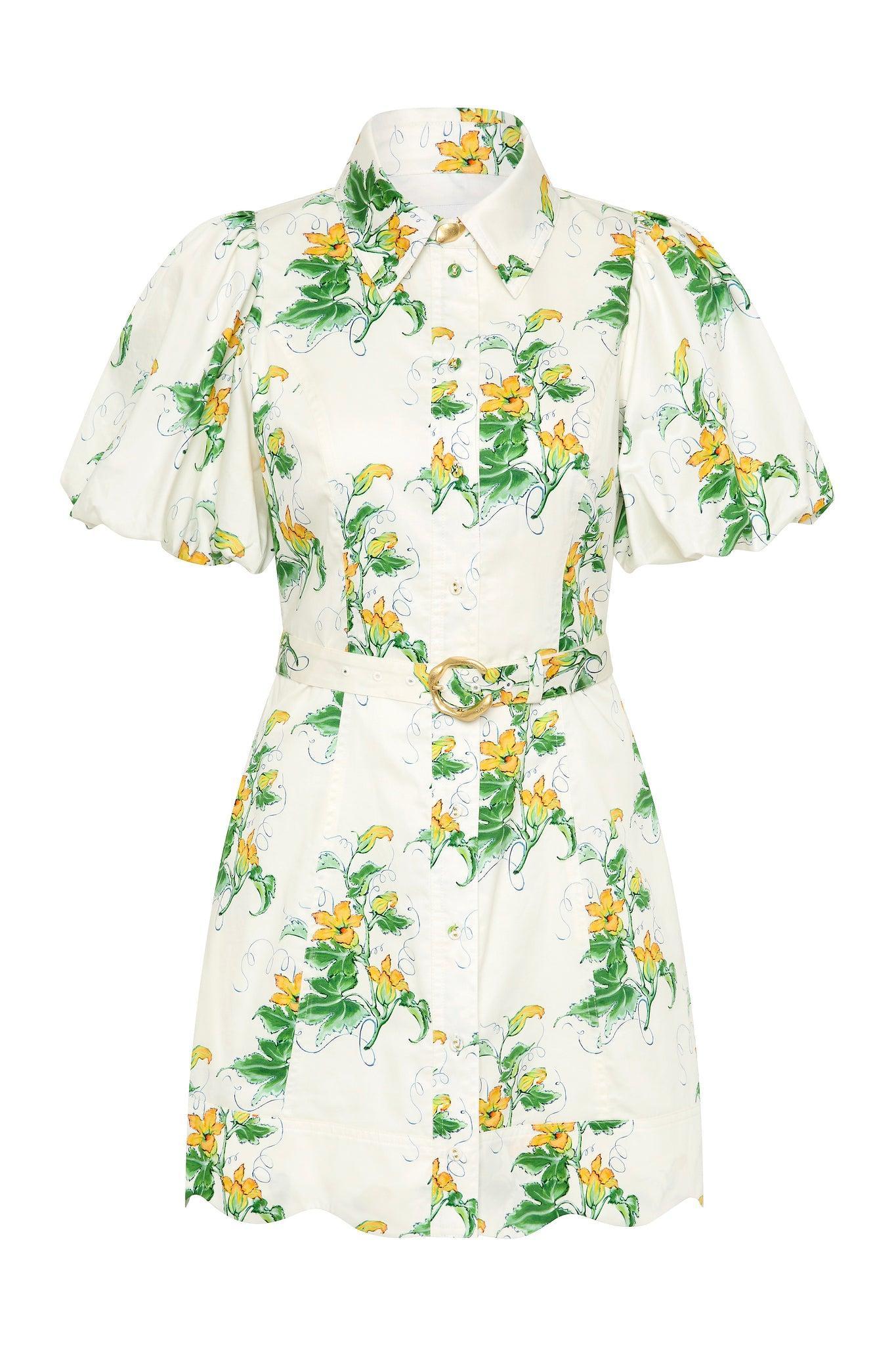 Demi Mini Dress Product Image