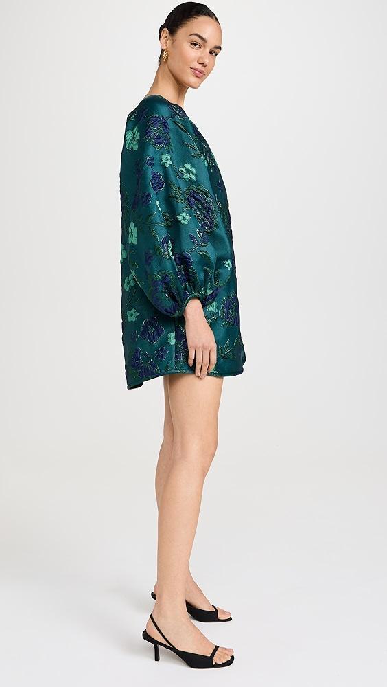 Arianne Elmy Good Luck Dress | Shopbop Product Image