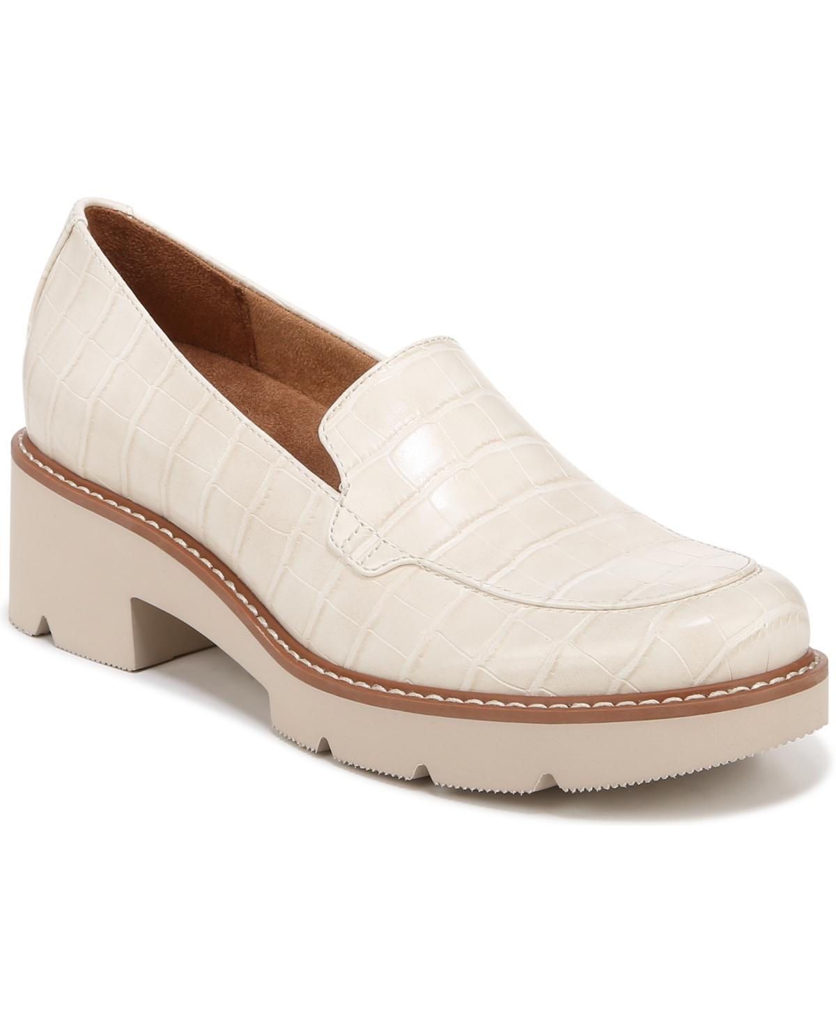 Naturalizer Cabaret Lug Sole Loafers Product Image