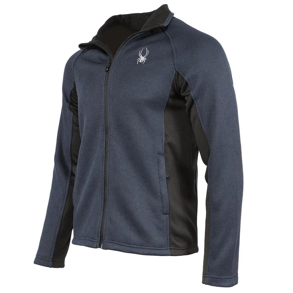 Spyder Men's Constant Full Zip Jacket Product Image