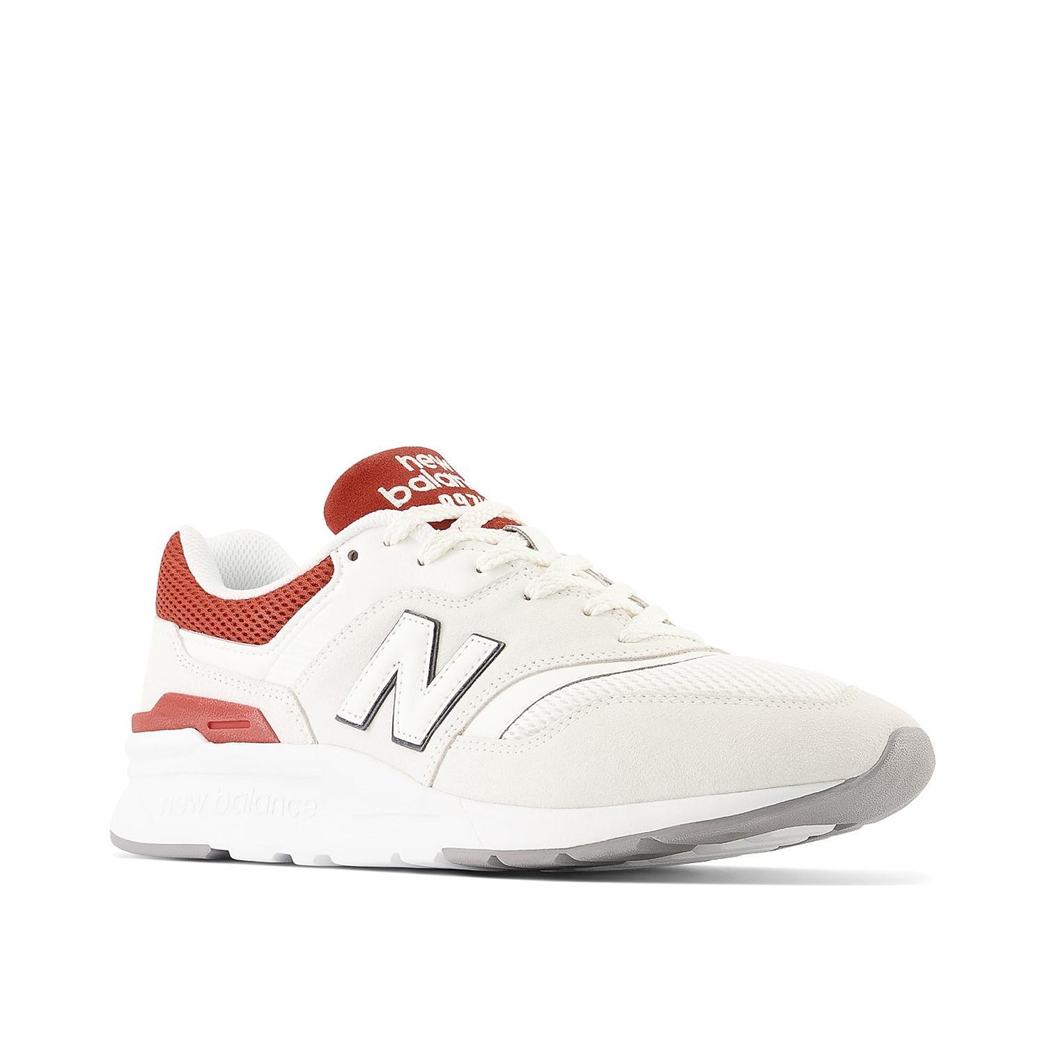 New Balance Men's 997H Sneaker Running Sneakers Product Image