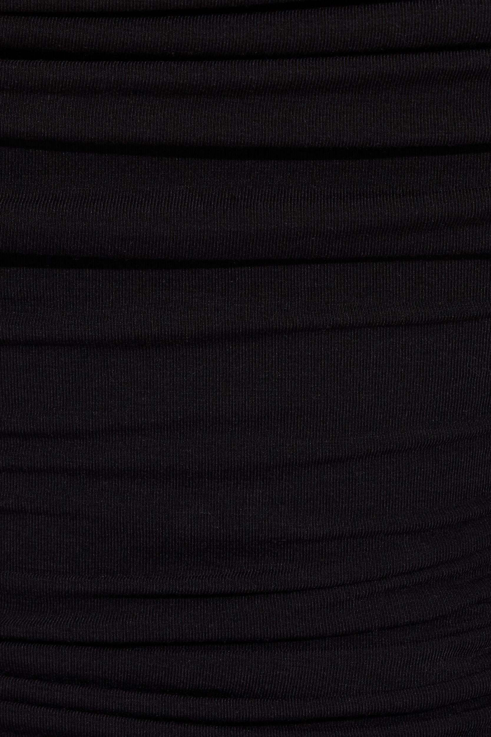 Faux Fur Vest Product Image