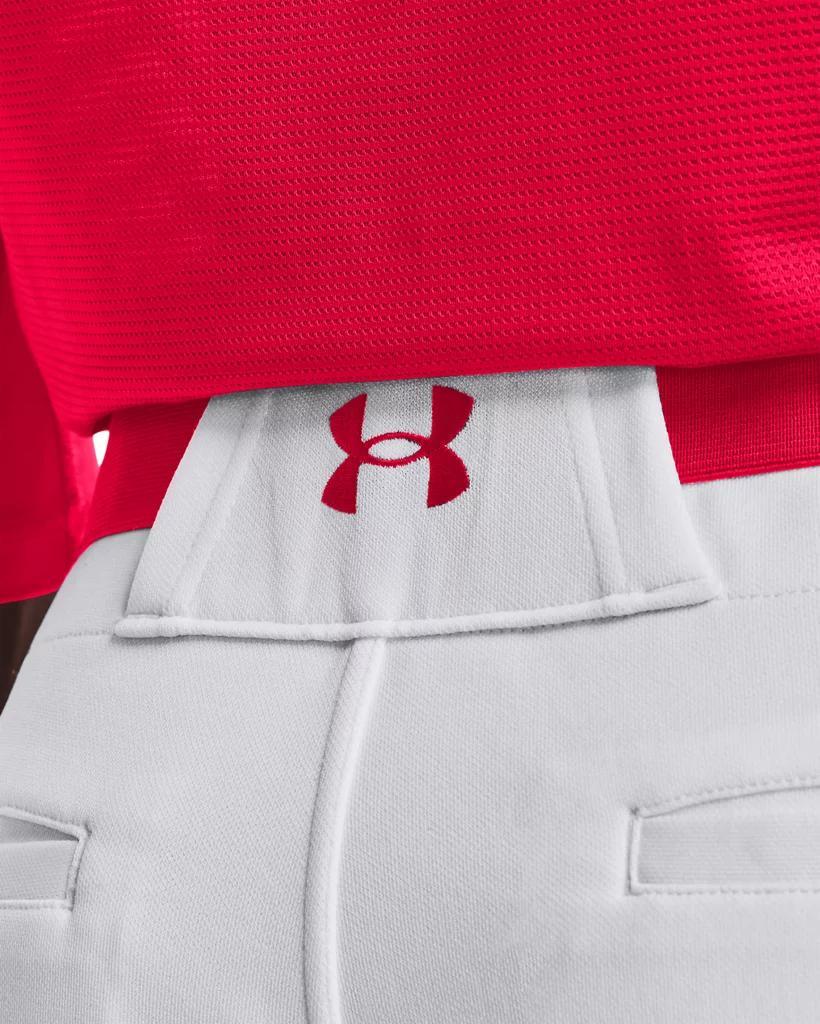 Men's UA Utility Pro Piped Baseball Pants Product Image