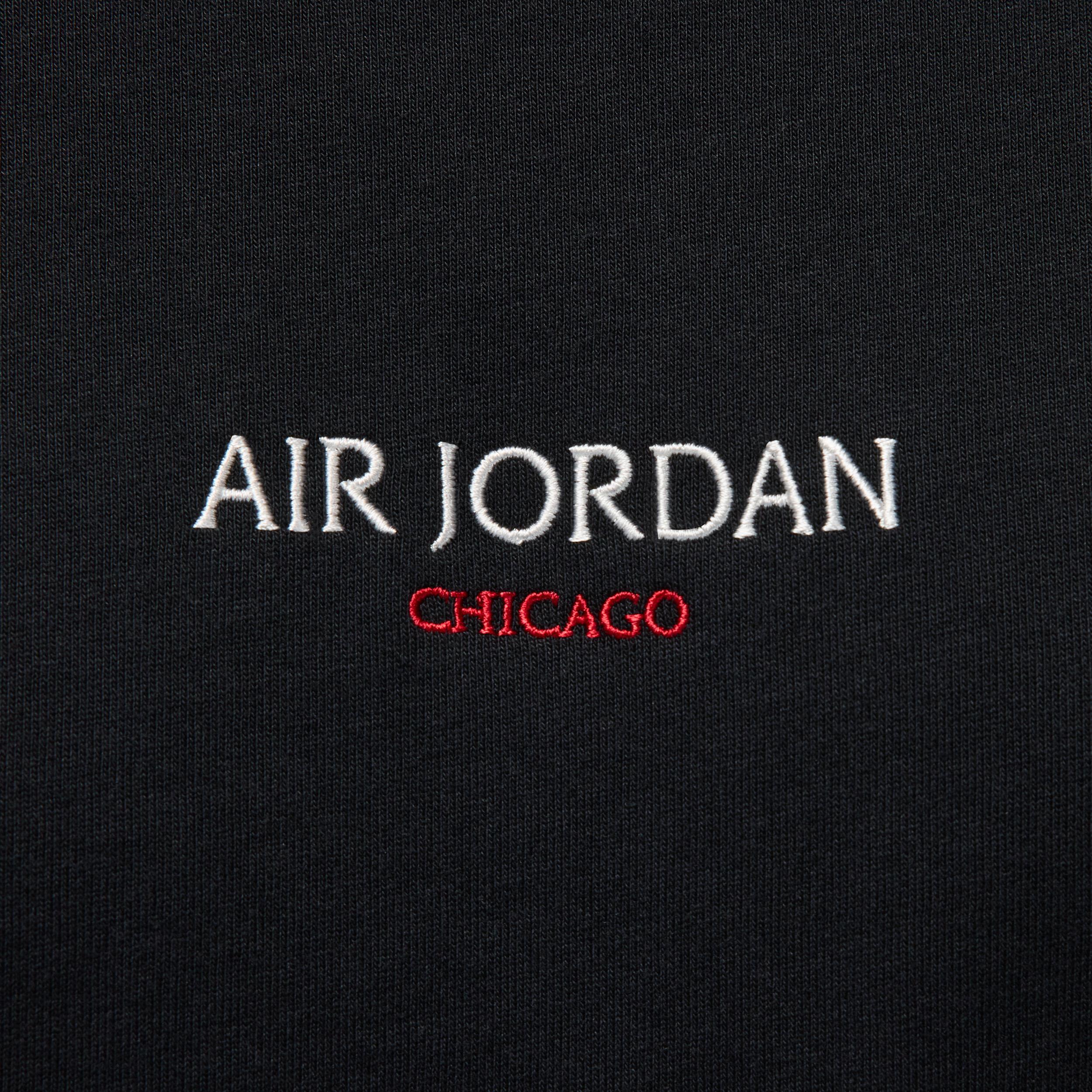 Air Jordan 85 Men's Chicago T-Shirt Product Image
