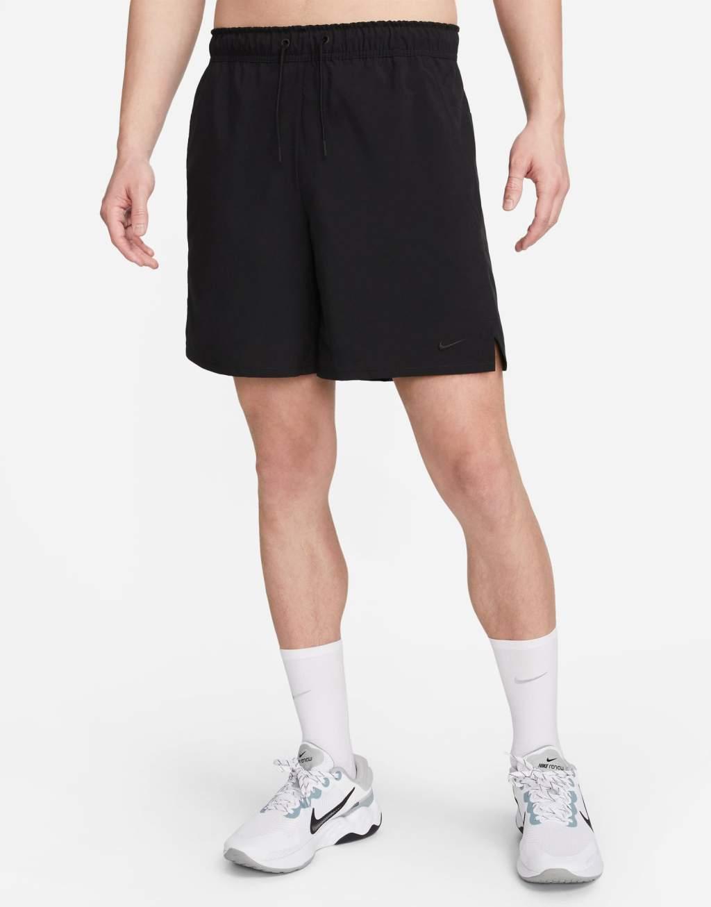 Nike Men's Unlimited Dri-FIT 7" Unlined Versatile Shorts Product Image